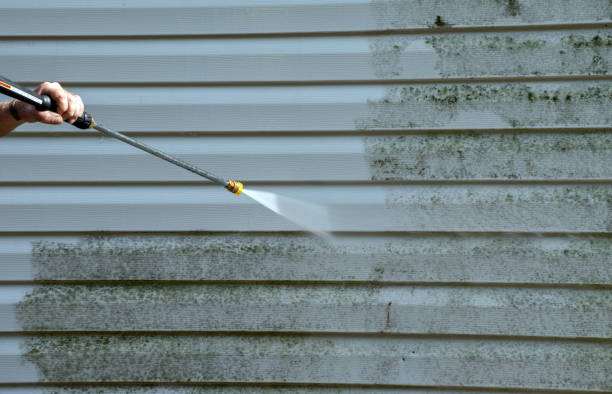Best Restaurant Pressure Washing  in North Eagle Butte, SD